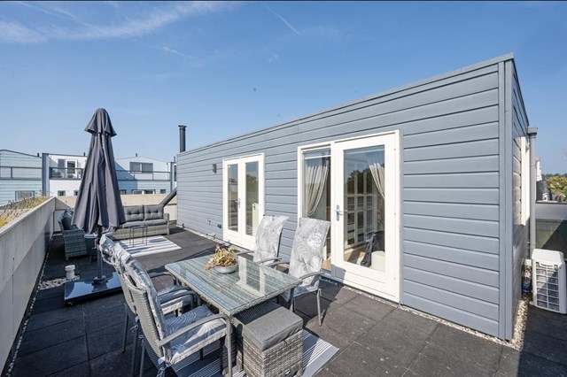 Foto 3: Almere - Antillenweg - Foto 3