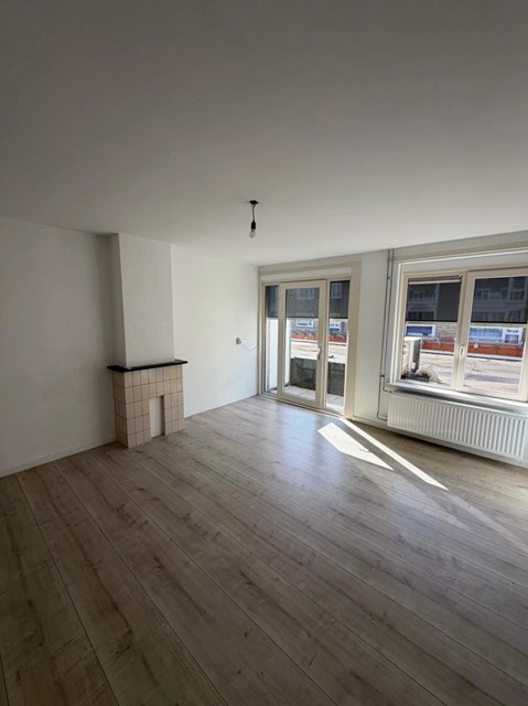 Foto 2: Emmeloord - Achterom - Foto 2