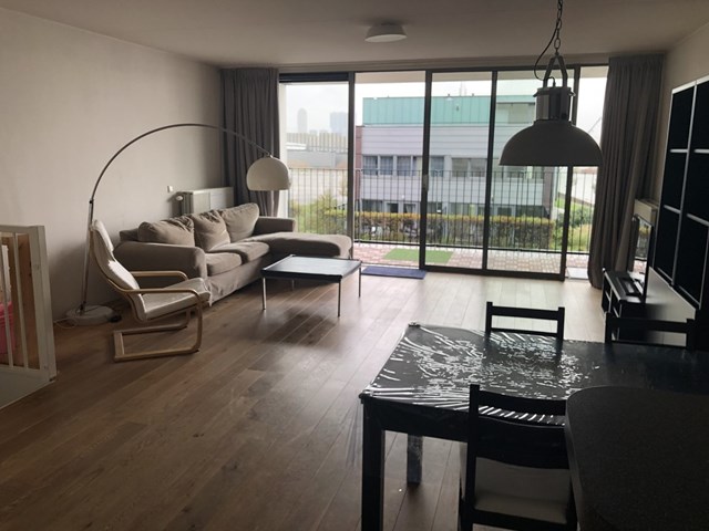 Foto 6: Rotterdam - Bas Paauwestraat - Foto 6