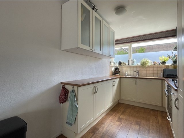 Foto 6: Apeldoorn - Nieuwstraat - Foto 6