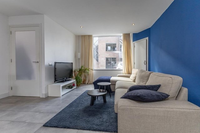 Foto 3: Tilburg - Hoefstraat - Foto 3