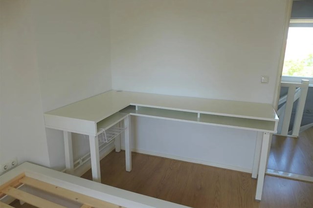 Foto 3: Maastricht - Hubert Parisstraat - Foto 3