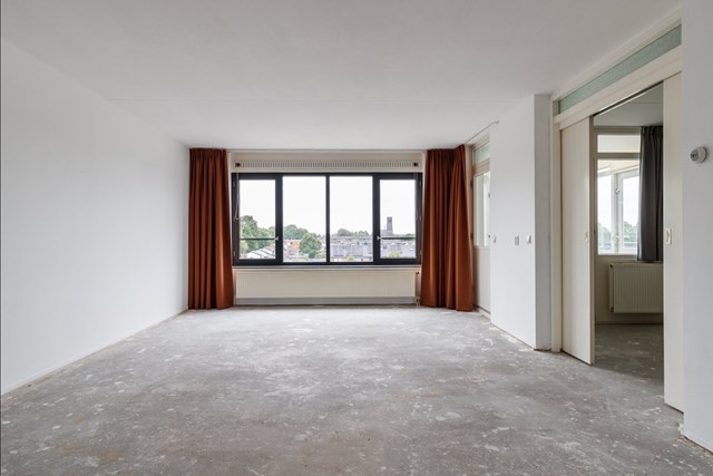 Foto 4: Oss - Brabantstraat - Foto 4