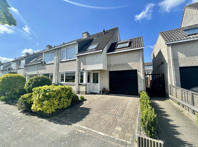 Foto 1: Amstelveen - Veldlust - Foto 1