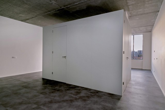 Foto 6: Eindhoven - Philitelaan - Foto 6