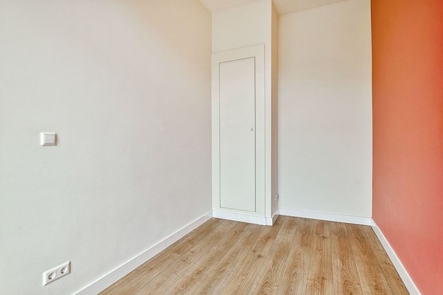 Foto 5: Amsterdam - Stadhouderskade - Foto 5