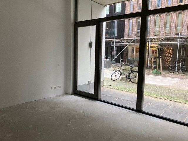 Foto 6: Amsterdam - Willem Parelstraat - Foto 6