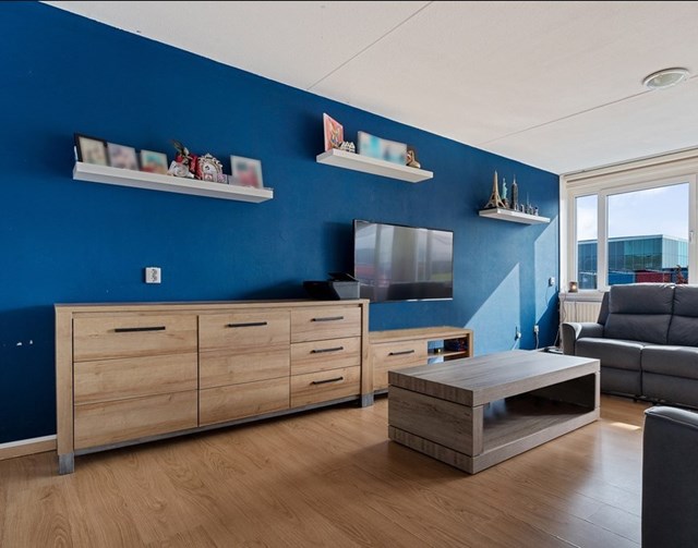 Foto 2: Almere - Koperslagerhof - Foto 2