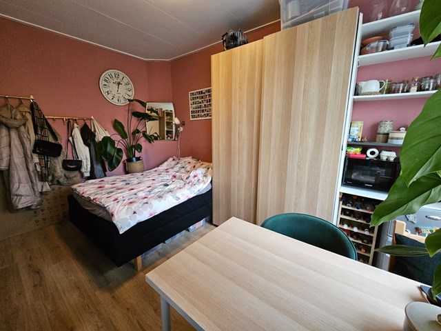 Foto 4: Groningen - Rembrandt van Rijnstraat - Foto 4