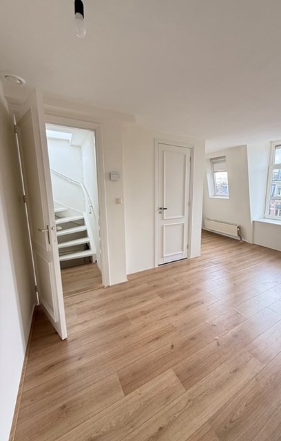 Foto 7: Amsterdam - Jan Pieter Heijestraat - Foto 7