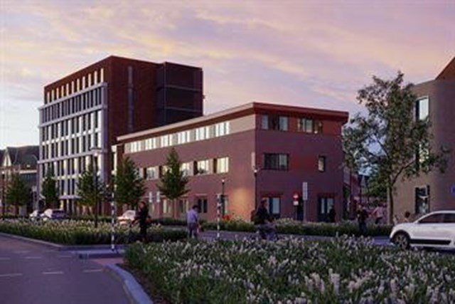 Foto 2: Tilburg - Noordstraat - Foto 2