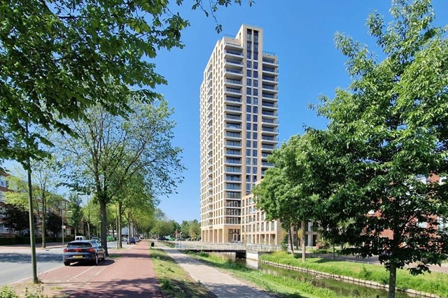 Foto 1: Den Haag - Randveen - Foto 1
