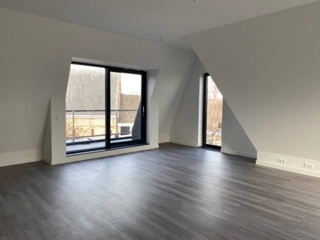 Foto 7: Sassenheim - Hoofdstraat - Foto 7