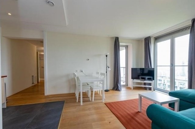 Foto 4: Amsterdam - Osdorper Ban - Foto 4