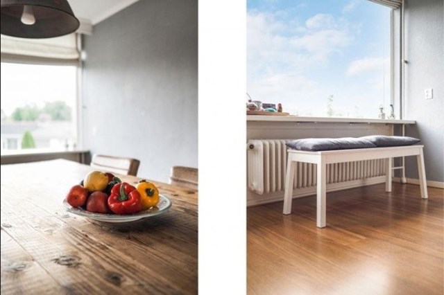 Foto 7: Eindhoven - Noord Brabantlaan - Foto 7