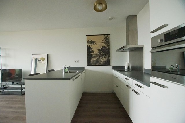 Foto 5: Rotterdam - Kruisplein - Foto 5