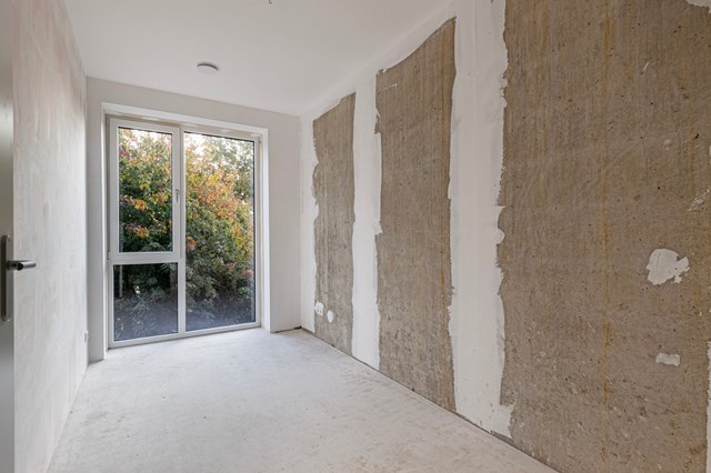 Foto 5: Haarlem - Freddie Oversteegenstraat - Foto 5