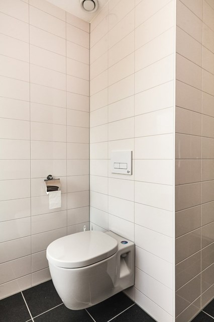 Foto 6: Alkmaar - Beethovensingel - Foto 6