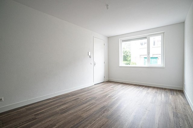 Foto 4: Utrecht - Notebomenlaan - Foto 4