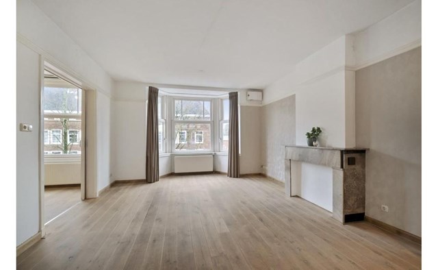 Foto 3: Amsterdam - Haarlemmermeerstraat - Foto 3