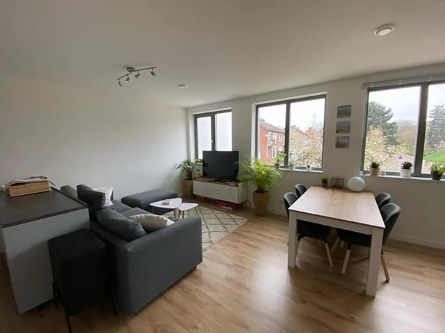 Foto 5: Sittard - Vouerweg - Foto 5