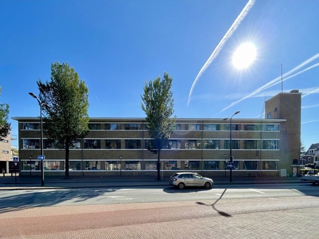 Foto 1: Deventer - Laboratoriumplein - Foto 1