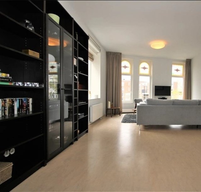 Foto 6: Rotterdam - Nieuwe Binnenweg - Foto 6