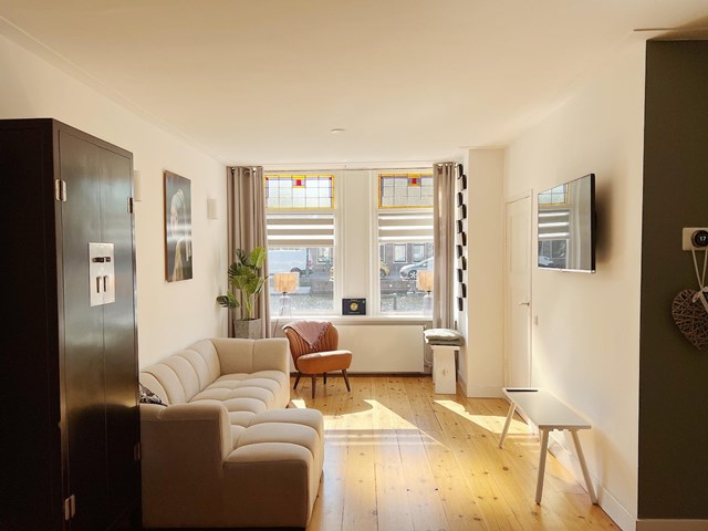 Foto 6: Alkmaar - Oudegracht - Foto 6