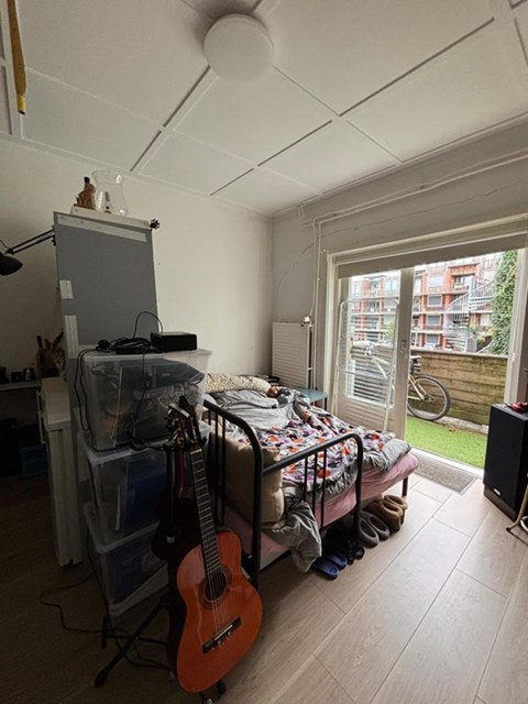 Foto 4: Arnhem - Van Oldenbarneveldtstraat - Foto 4