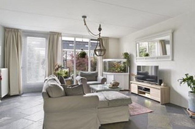 Foto 4: Amersfoort - Waterscheerling - Foto 4