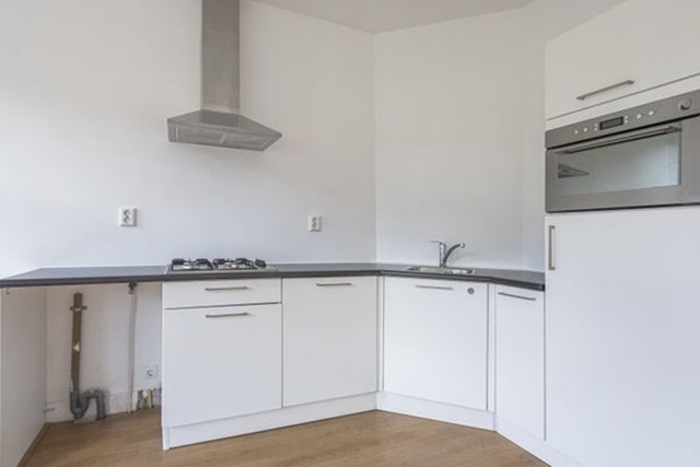 Foto 6: Amsterdam - Vechtstraat - Foto 6