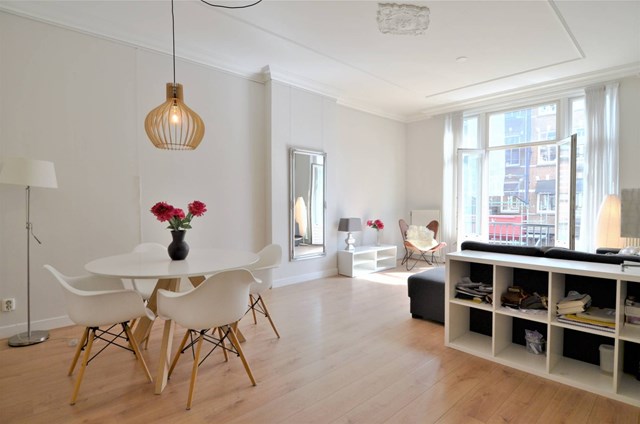 Foto 3: Amsterdam - Alexander Boersstraat - Foto 3