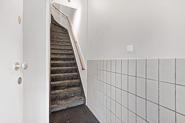 Foto 4: Rotterdam - Pannekoekstraat - Foto 4