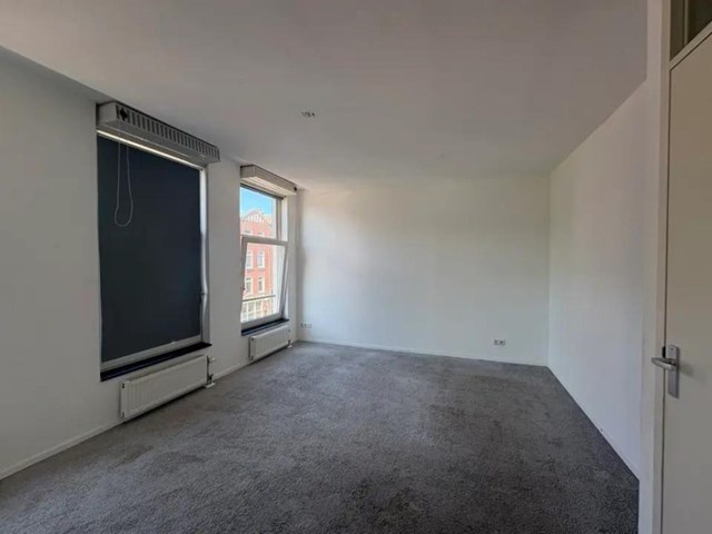 Foto 6: Rotterdam - Rusthoflaan - Foto 6