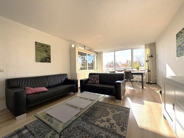 Foto 3: Amsterdam - Kempenlaan - Foto 3