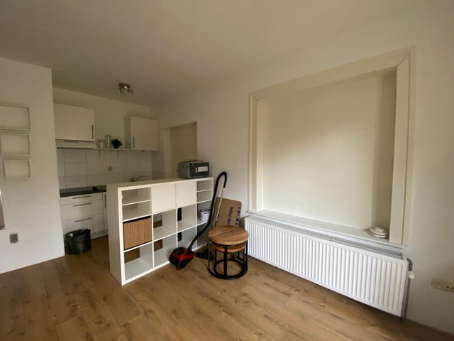 Foto 3: Groningen - Nieuwe Boteringestraat - Foto 3