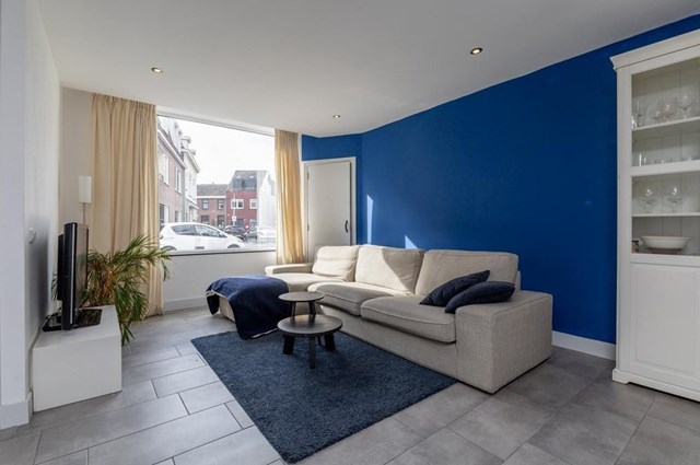 Foto 4: Tilburg - Hoefstraat - Foto 4