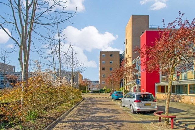 Foto 2: Amstelveen - Dignahoeve - Foto 2