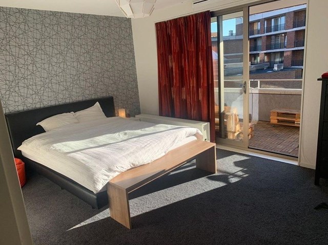 Foto 7: Amsterdam - Ottho Heldringstraat - Foto 7