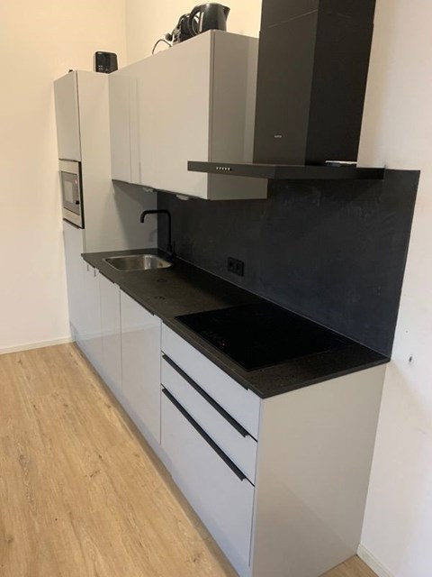 Foto 7: Hoogezand - Kerkstraat - Foto 7