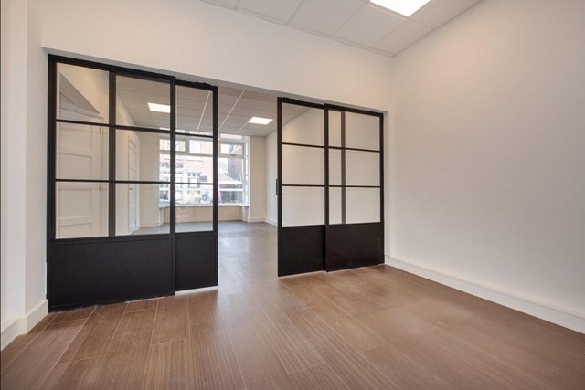 Foto 3: Leidschendam - Damlaan - Foto 3