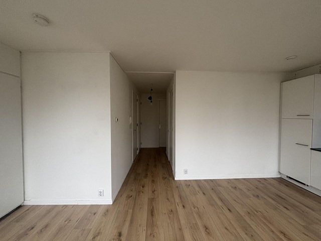 Foto 4: Amsterdam - Lijnbaansgracht - Foto 4