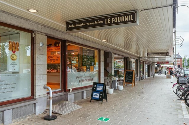 Foto 4: Amsterdam - Beethovenstraat - Foto 4