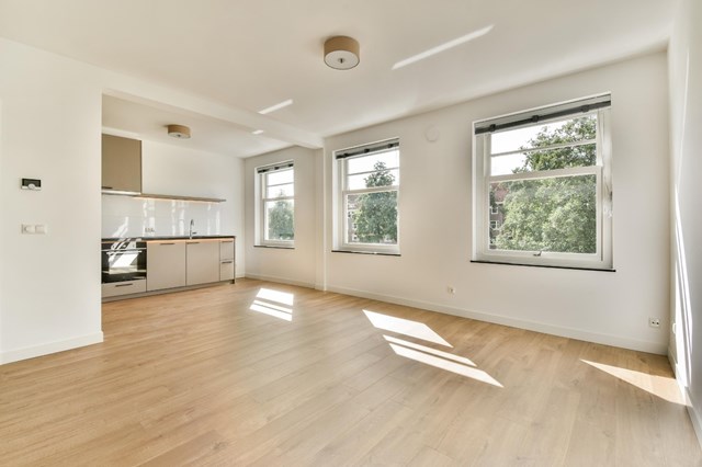 Foto 1: Amsterdam - Admiralengracht - Foto 1