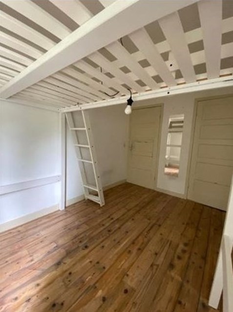 Foto 2: Arnhem - Van Oldenbarneveldtstraat - Foto 2