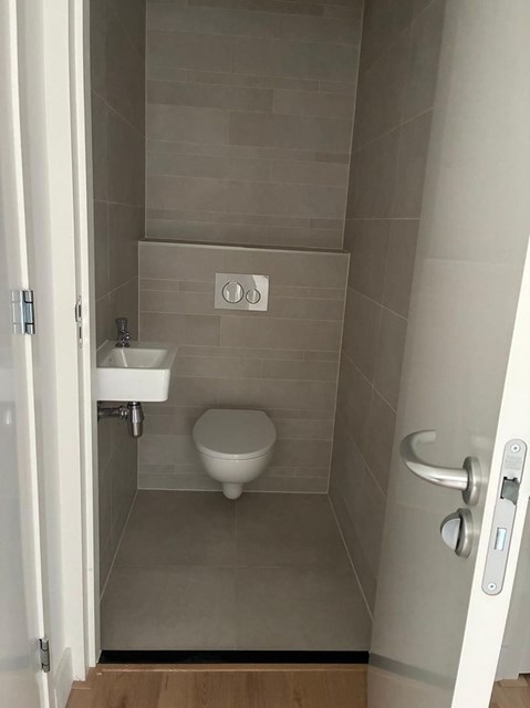 Foto 7: Schiedam - Schoolstraat - Foto 7