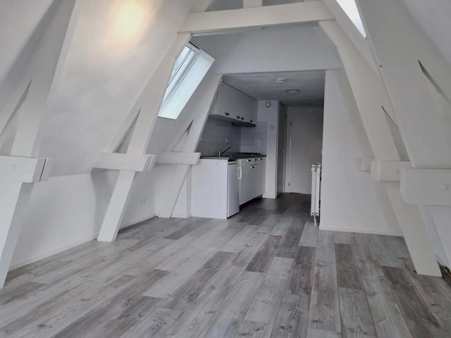 Foto 7: Alkmaar - Laat - Foto 7