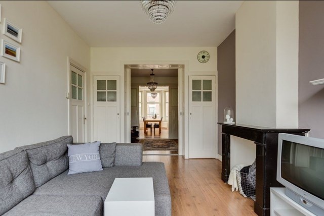 Foto 3: Rotterdam - Adrien Mildersstraat - Foto 3