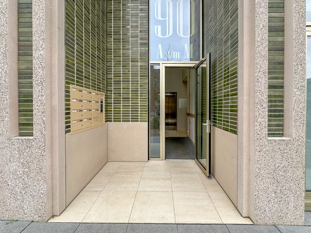 Foto 2: Utrecht - Madridstraat - Foto 2