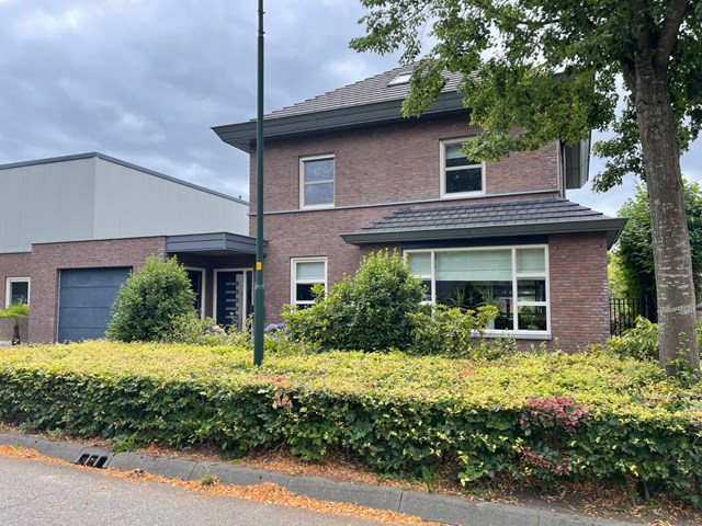 Foto 1: Bladel - Eikenbos - Foto 1
